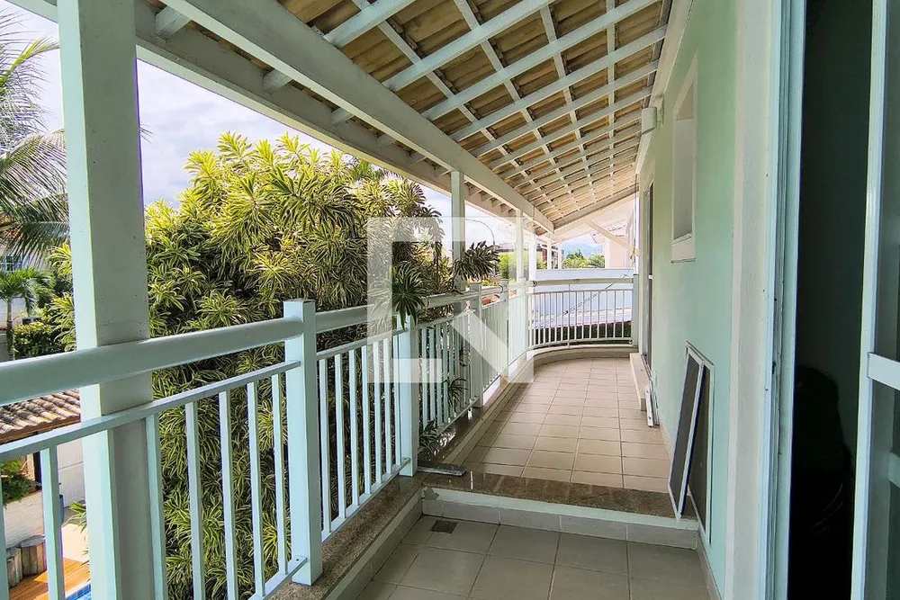 Casa, 4 quartos, 350 m² - Foto 23