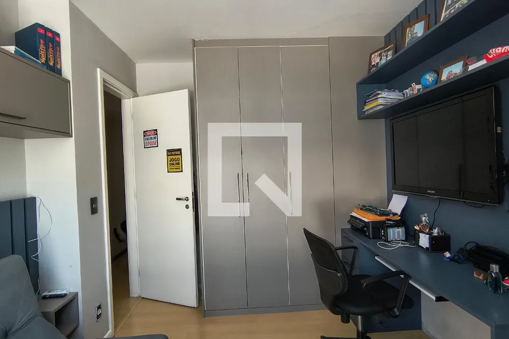 Casa, 4 quartos, 350 m² - Foto 36