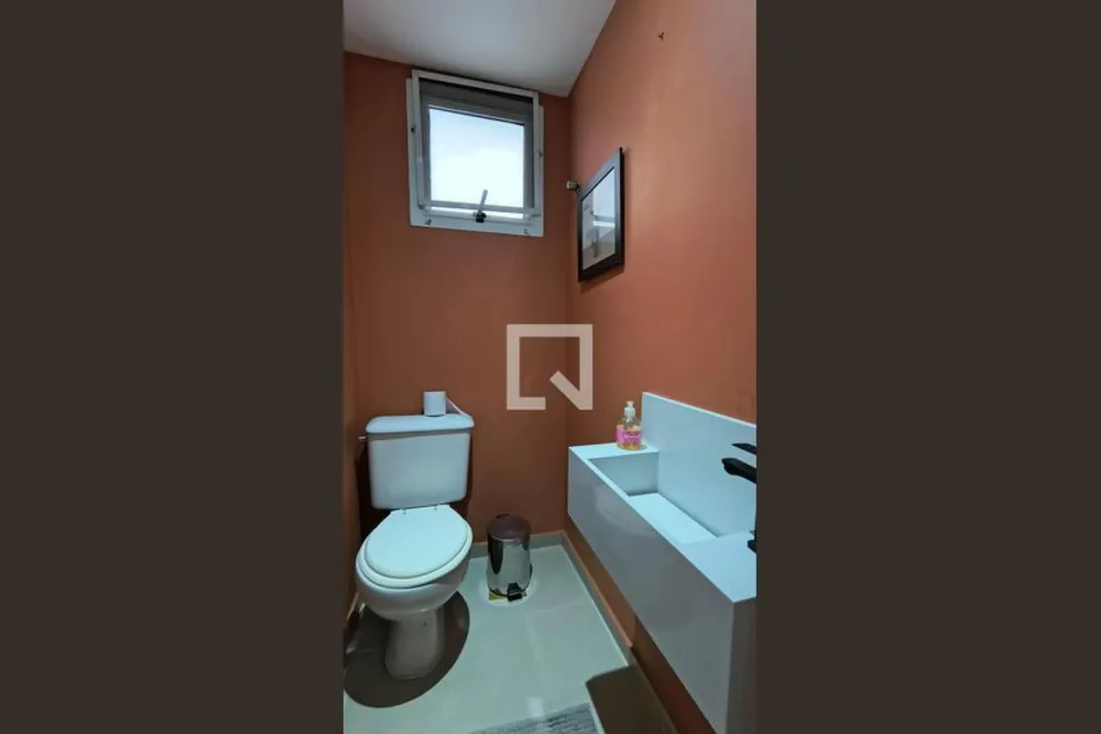 Casa, 4 quartos, 350 m² - Foto 16