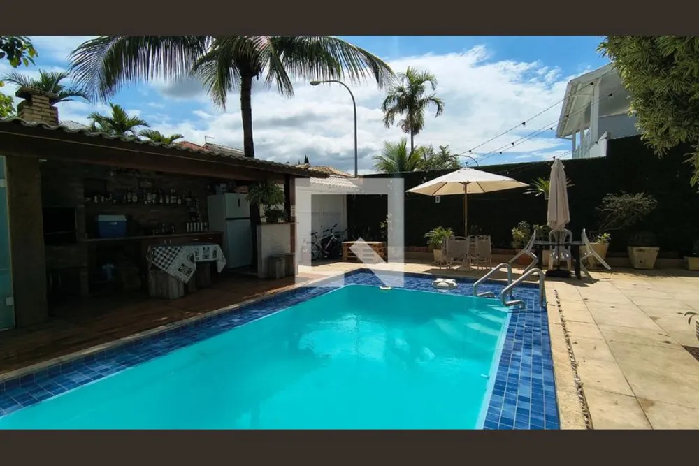 Casa, 4 quartos, 350 m² - Foto 73