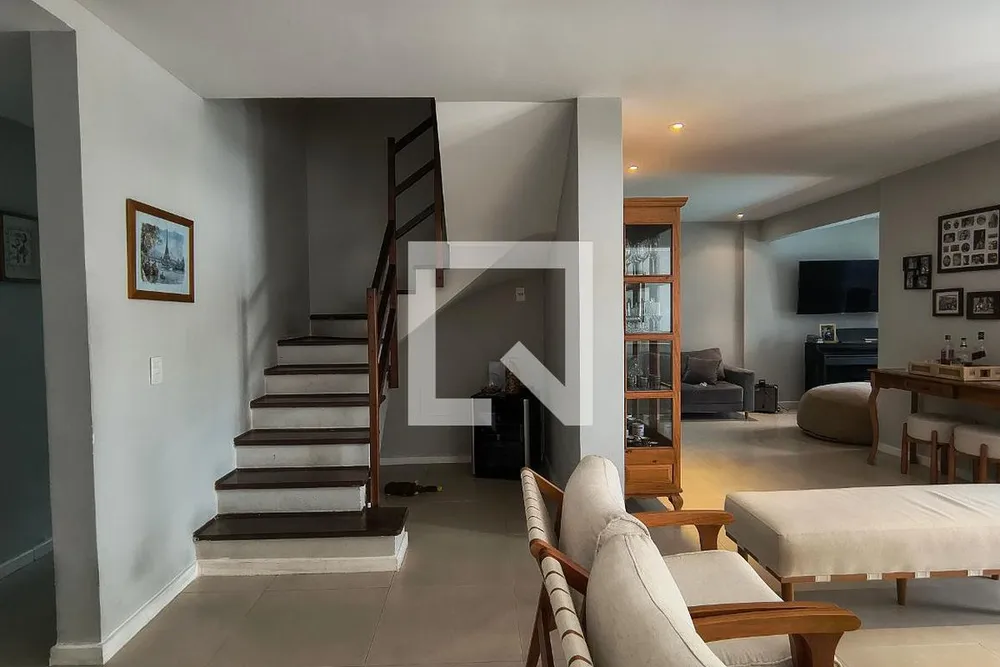 Casa, 4 quartos, 350 m² - Foto 13