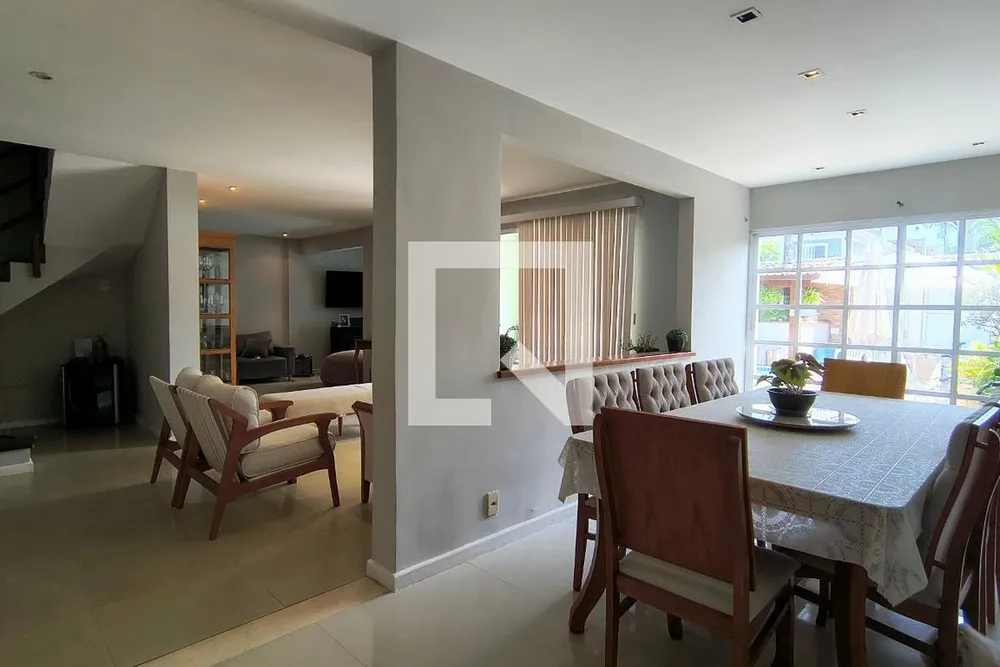 Casa, 4 quartos, 350 m² - Foto 11