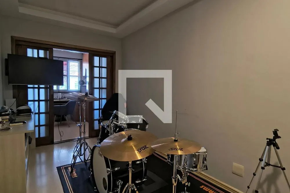Casa, 4 quartos, 350 m² - Foto 47