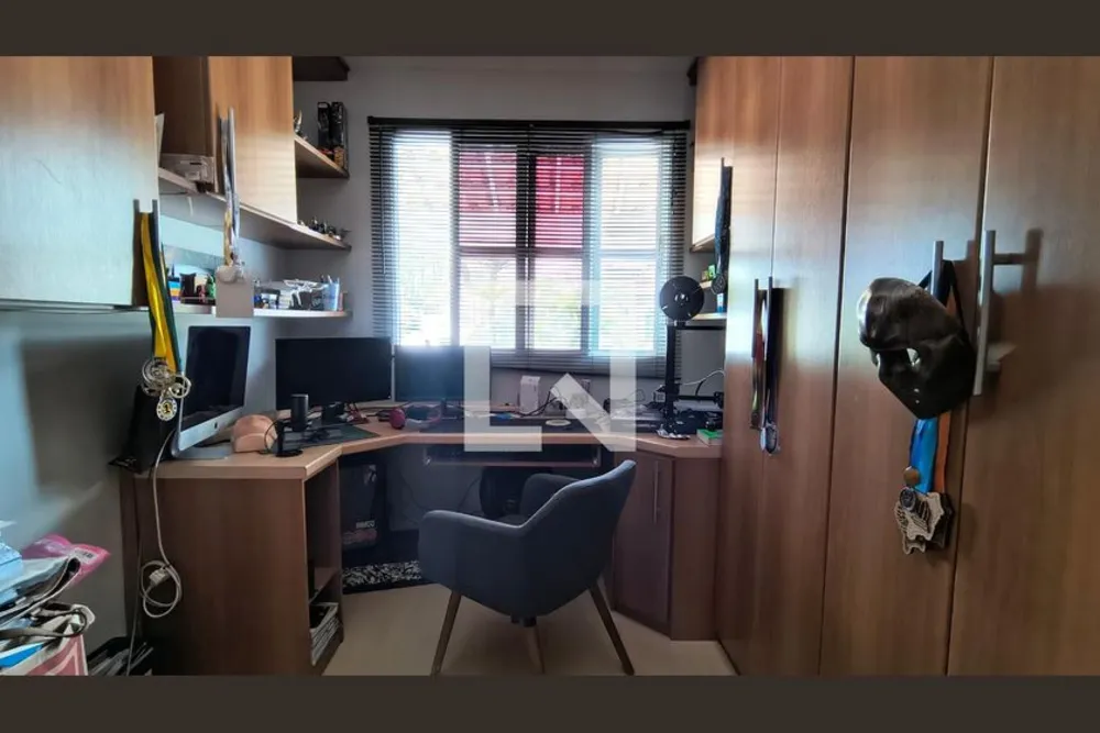 Casa, 4 quartos, 350 m² - Foto 49