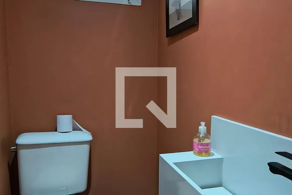 Casa, 4 quartos, 350 m² - Foto 17