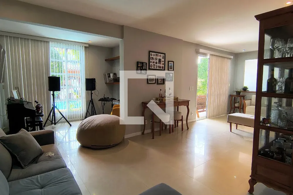 Casa, 4 quartos, 350 m² - Foto 5
