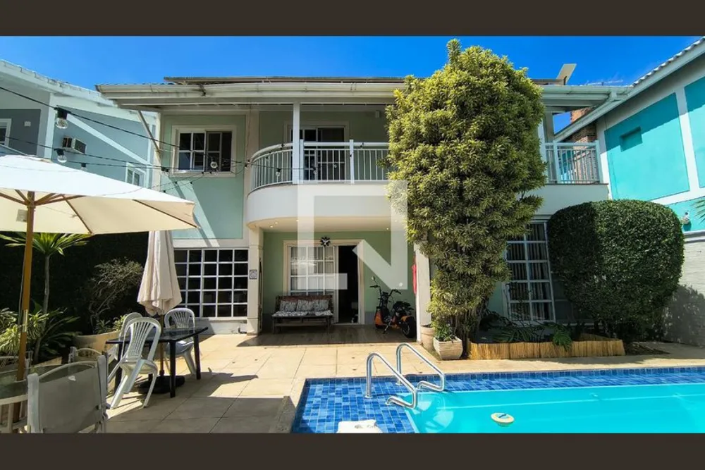 Casa, 4 quartos, 350 m² - Foto 72