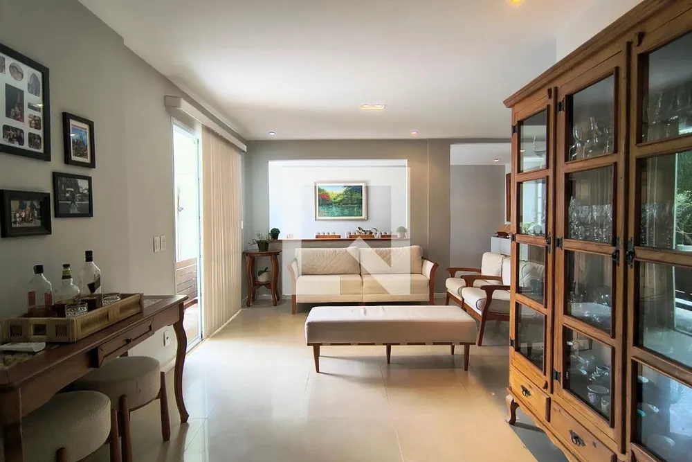Casa, 4 quartos, 350 m² - Foto 7