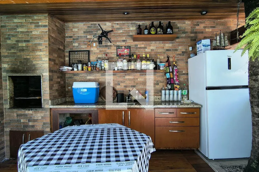 Casa, 4 quartos, 350 m² - Foto 78