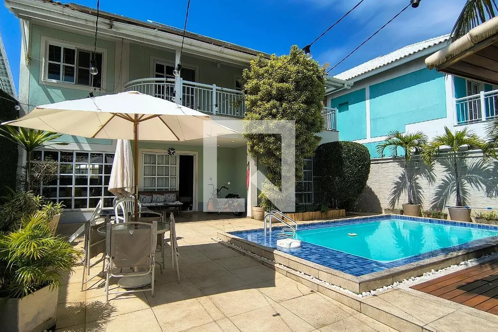 Casa, 4 quartos, 350 m² - Foto 71