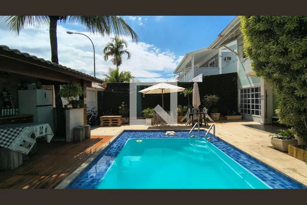 Casa, 4 quartos, 350 m² - Foto 74