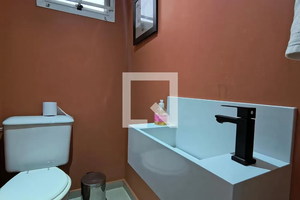 Casa, 4 quartos, 350 m² - Foto 15