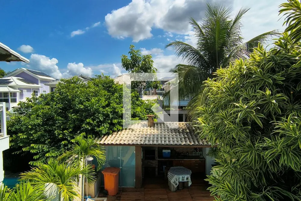 Casa, 4 quartos, 350 m² - Foto 25