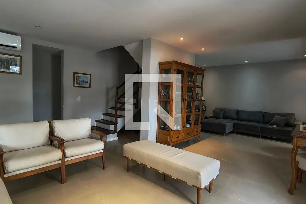 Casa, 4 quartos, 350 m² - Foto 1