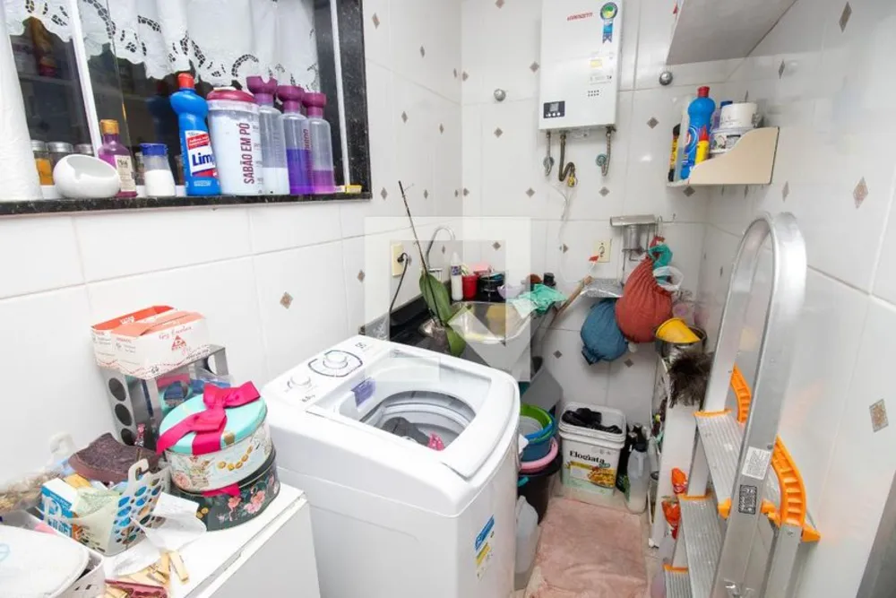 Casa, 3 quartos, 240 m² - Foto 83