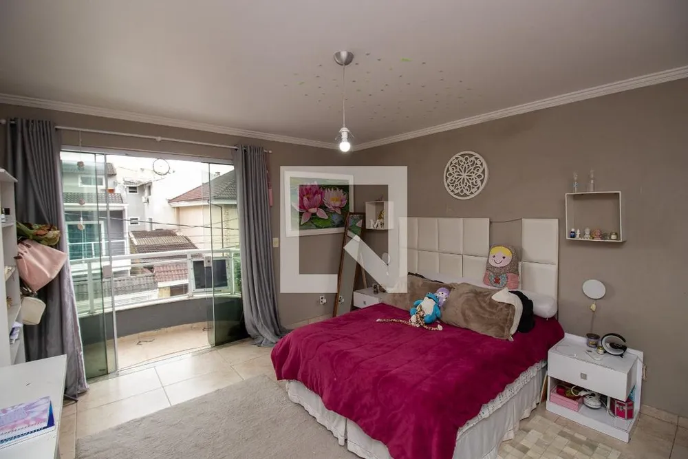 Casa, 3 quartos, 240 m² - Foto 34