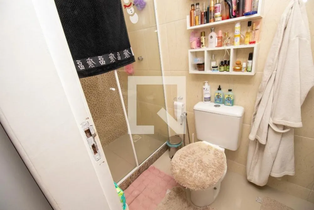 Casa, 3 quartos, 240 m² - Foto 31