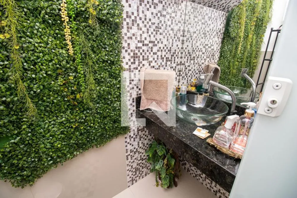Casa, 3 quartos, 240 m² - Foto 13