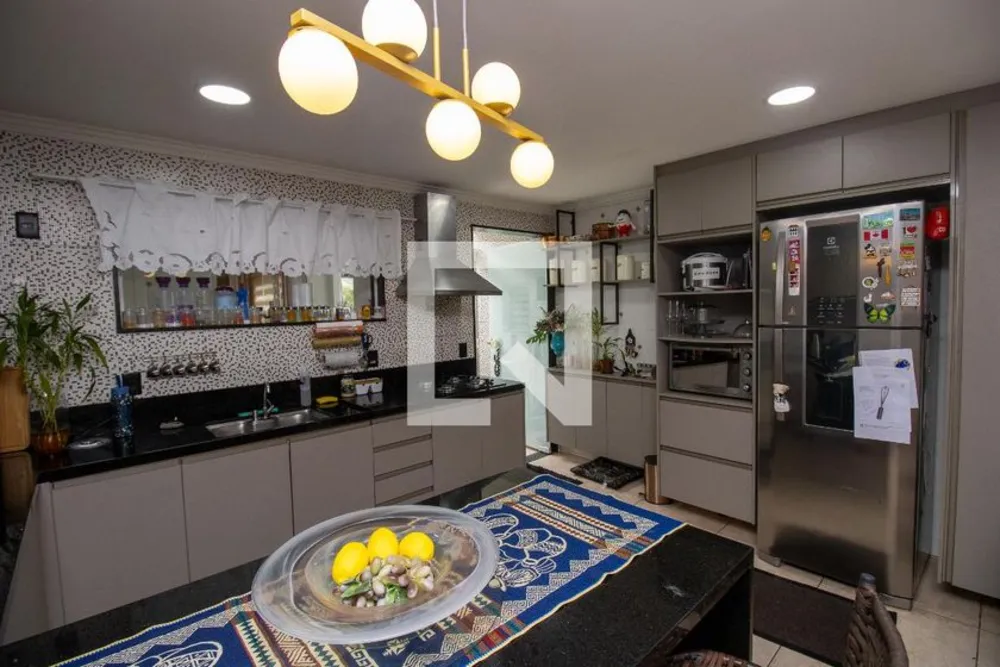 Casa, 3 quartos, 240 m² - Foto 81