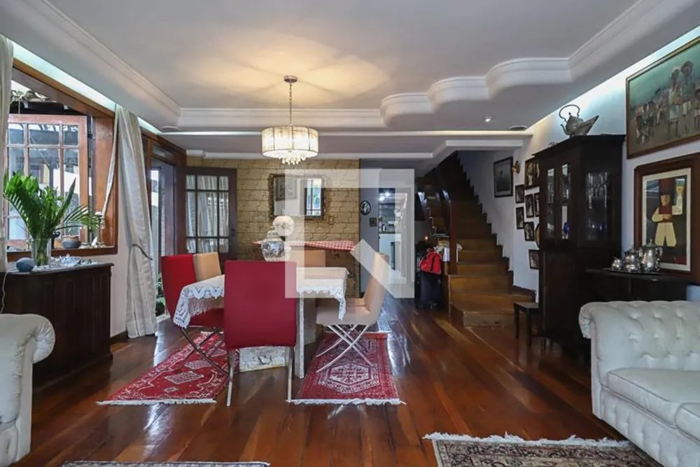 Casa, 4 quartos, 140 m² - Foto 42