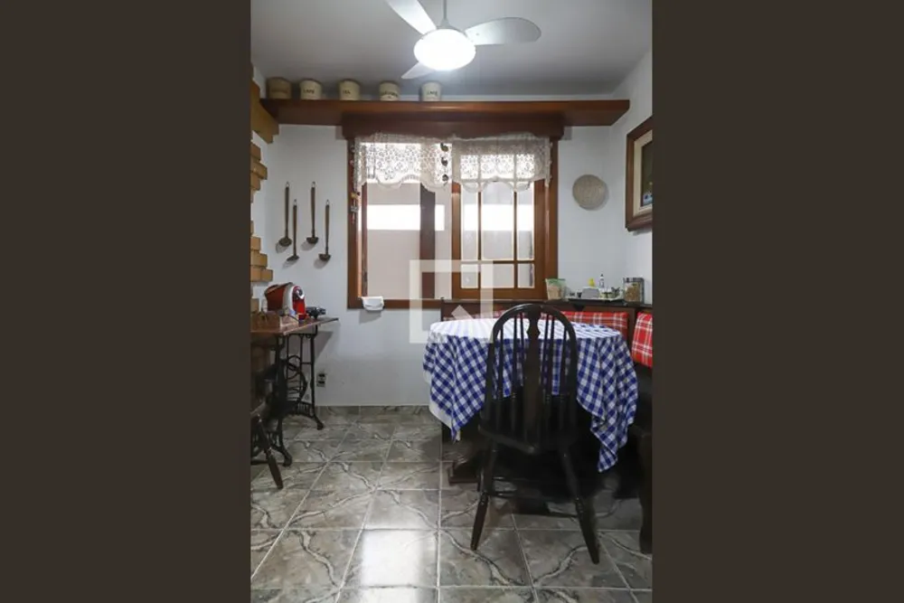 Casa, 4 quartos, 140 m² - Foto 13