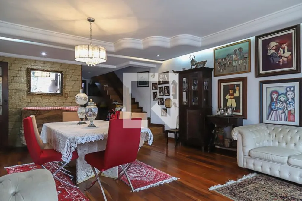 Casa, 4 quartos, 140 m² - Foto 35