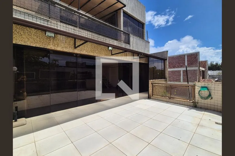 Cobertura, 4 quartos, 319 m² - Foto 8