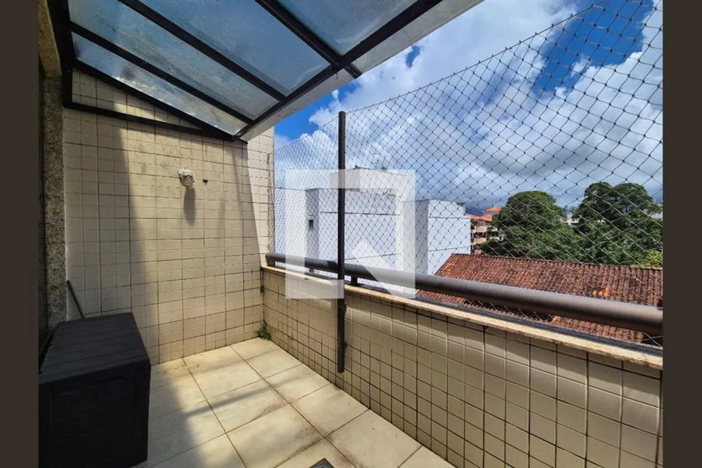 Cobertura, 4 quartos, 319 m² - Foto 13