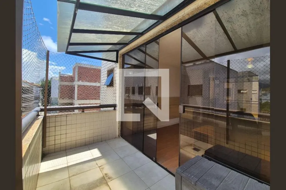 Cobertura, 4 quartos, 319 m² - Foto 35
