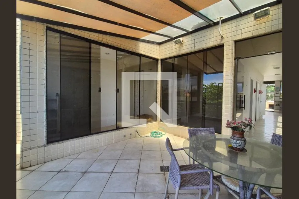 Cobertura, 4 quartos, 319 m² - Foto 21