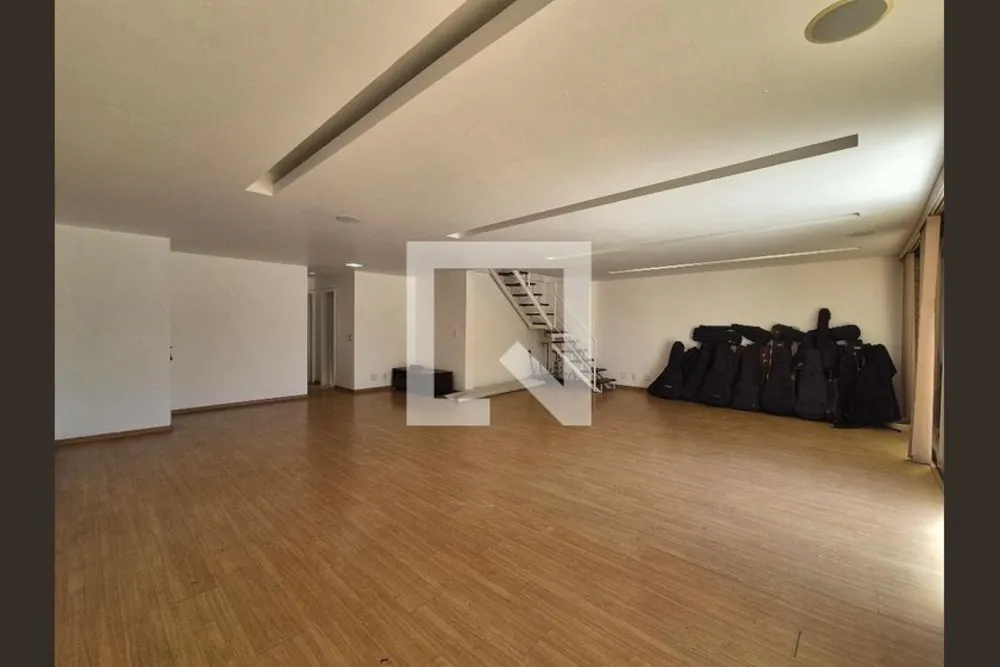 Cobertura, 4 quartos, 319 m² - Foto 4