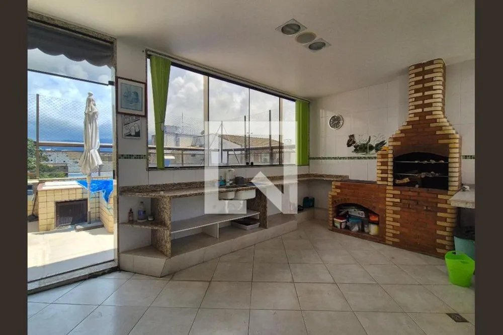 Cobertura, 4 quartos, 319 m² - Foto 37
