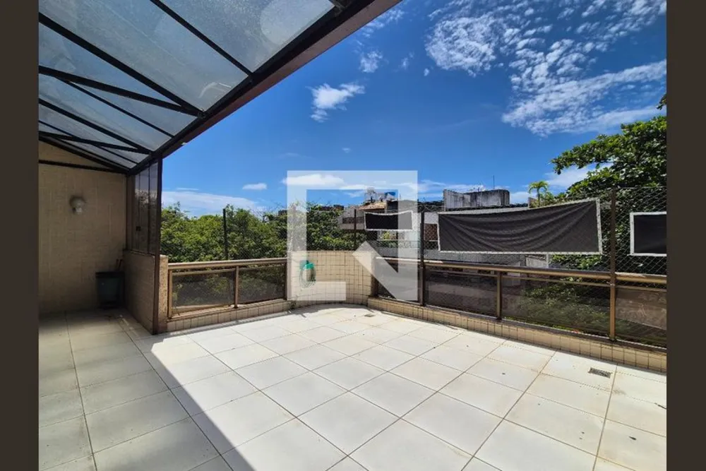 Cobertura, 4 quartos, 319 m² - Foto 6