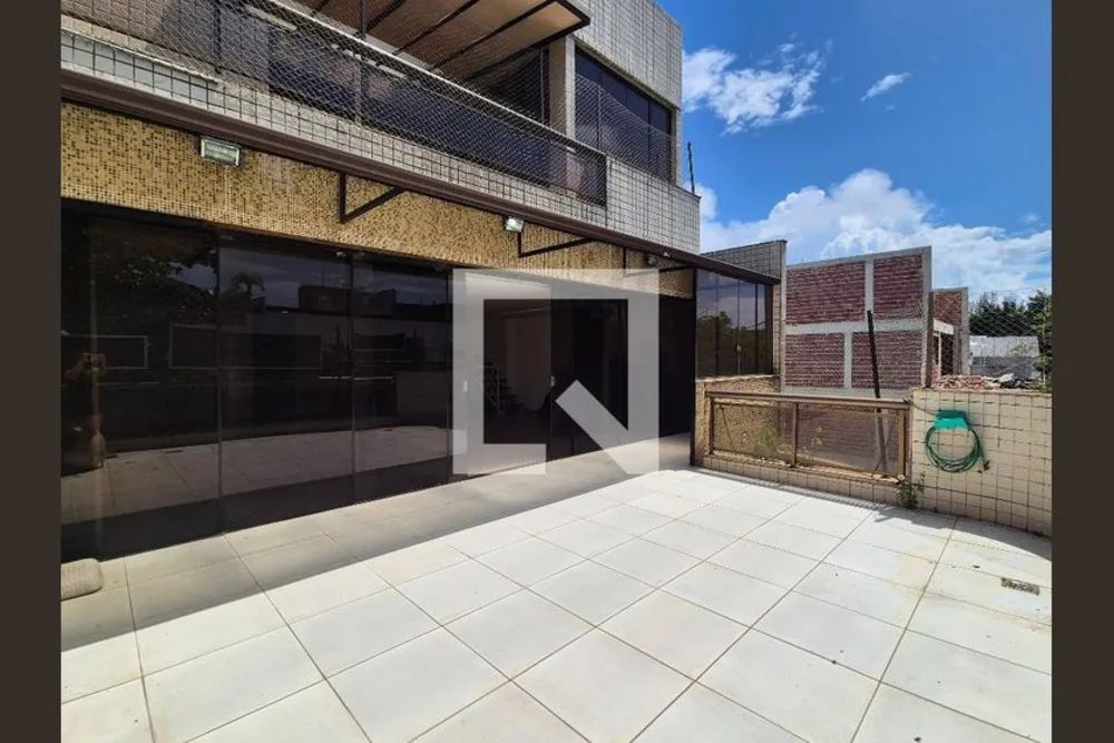 Cobertura, 4 quartos, 319 m² - Foto 9
