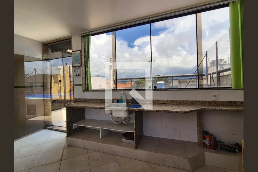 Cobertura, 4 quartos, 319 m² - Foto 29