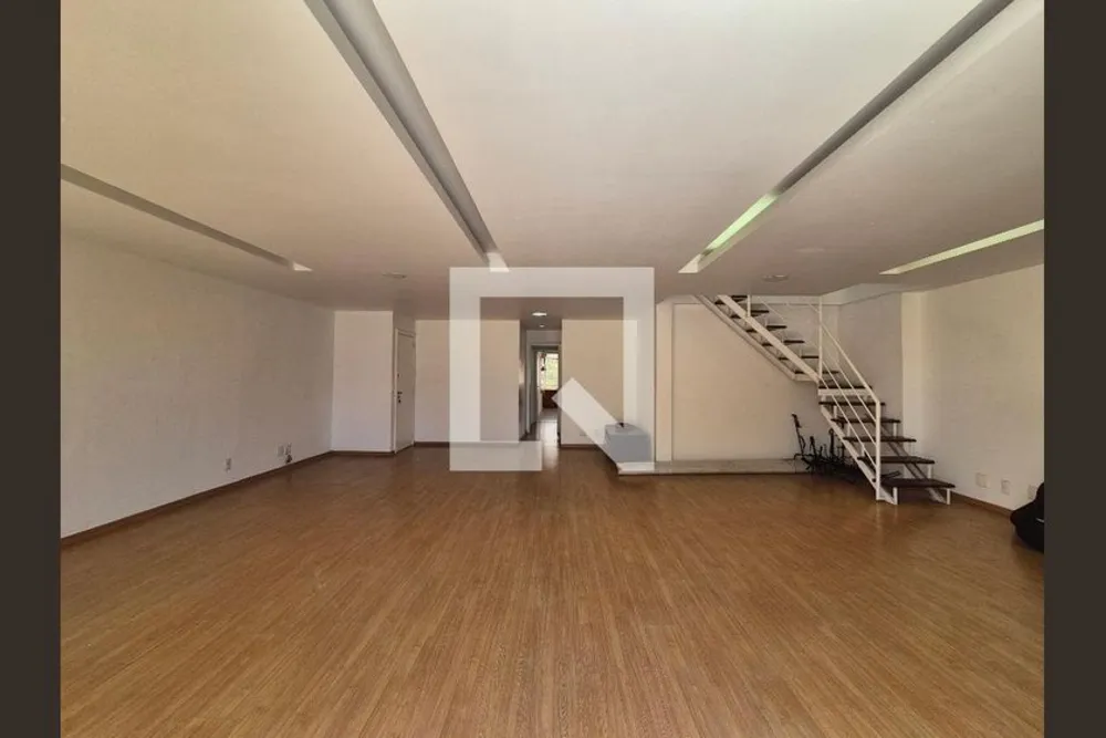 Cobertura, 4 quartos, 319 m² - Foto 5