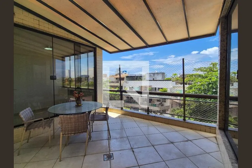 Cobertura, 4 quartos, 319 m² - Foto 19