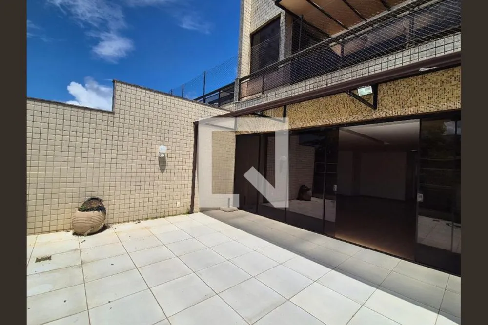 Cobertura, 4 quartos, 319 m² - Foto 10
