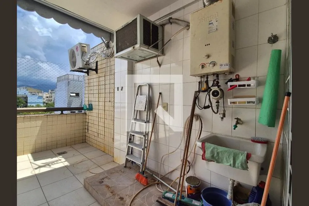 Cobertura, 4 quartos, 319 m² - Foto 25