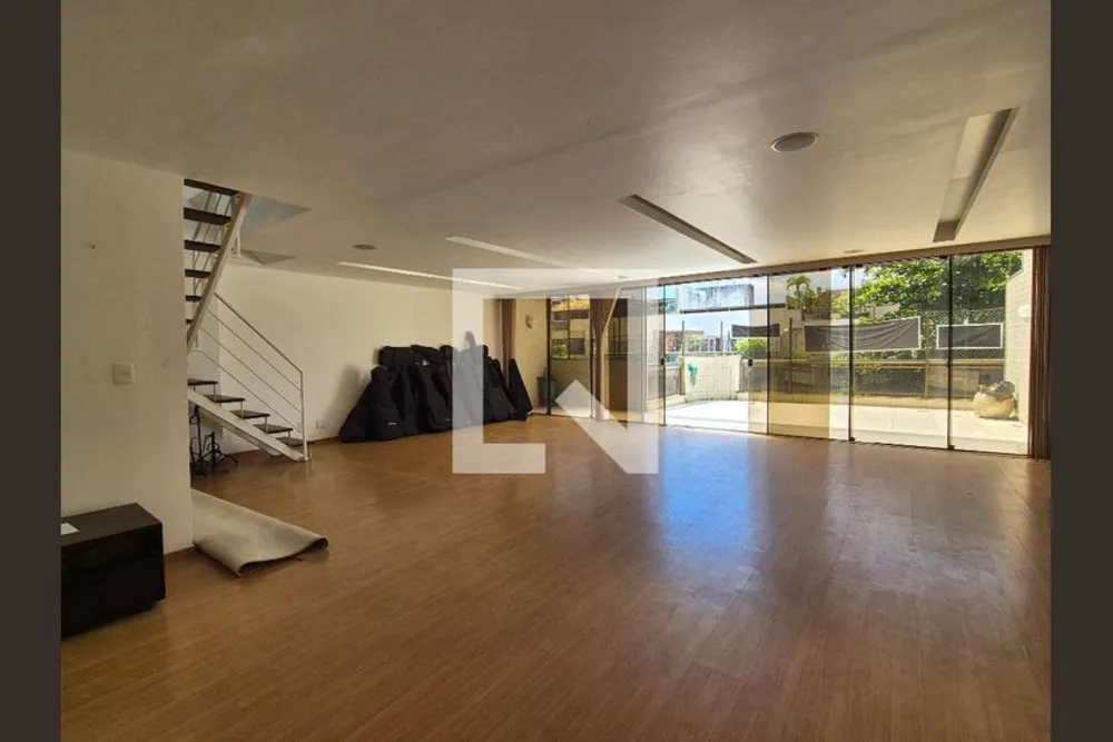 Cobertura, 4 quartos, 319 m² - Foto 1