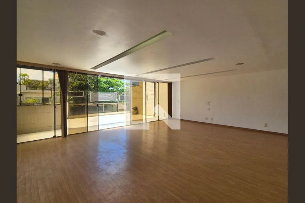 Cobertura, 4 quartos, 319 m² - Foto 2