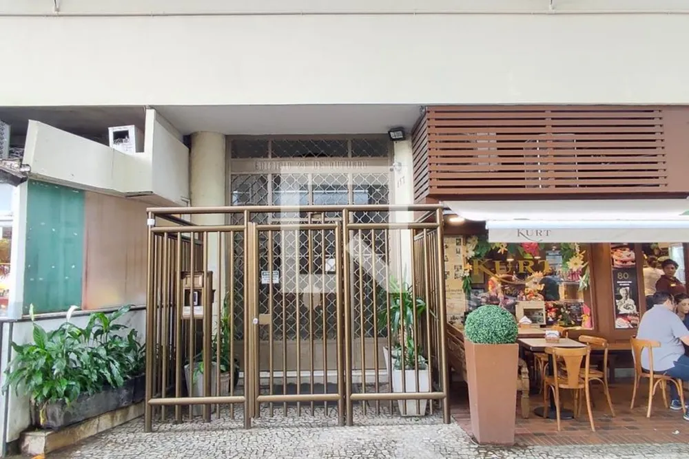 Apartamento, 4 quartos, 105 m² - Foto 20