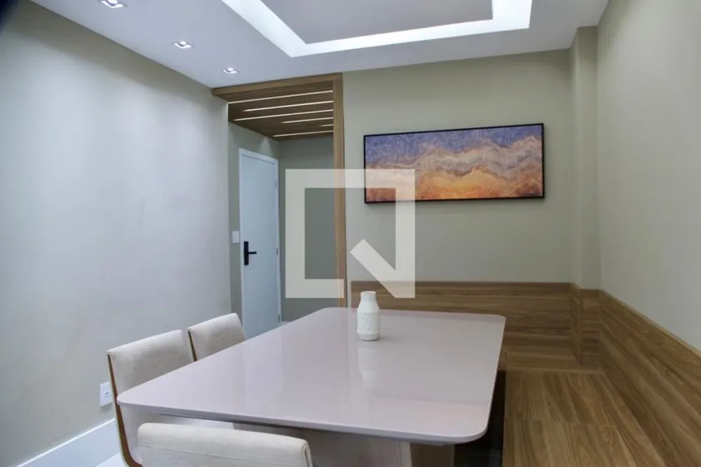 Apartamento, 4 quartos, 105 m² - Foto 2