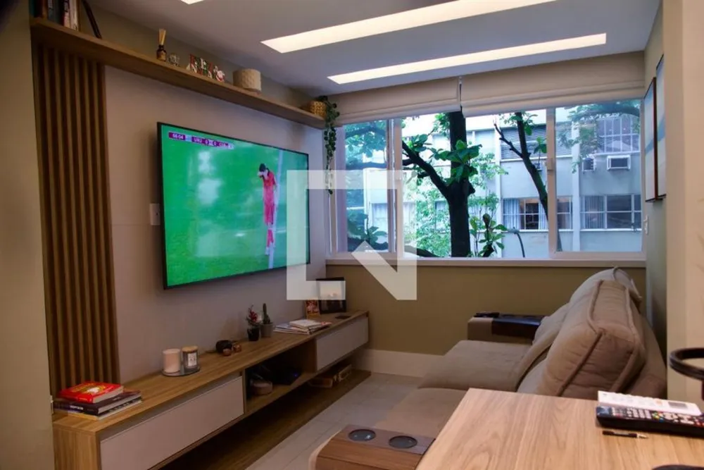 Apartamento, 4 quartos, 105 m² - Foto 5