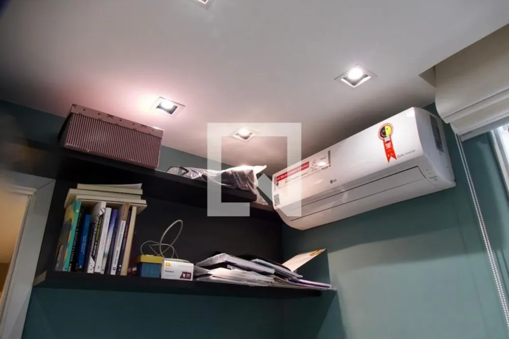 Apartamento, 4 quartos, 105 m² - Foto 17