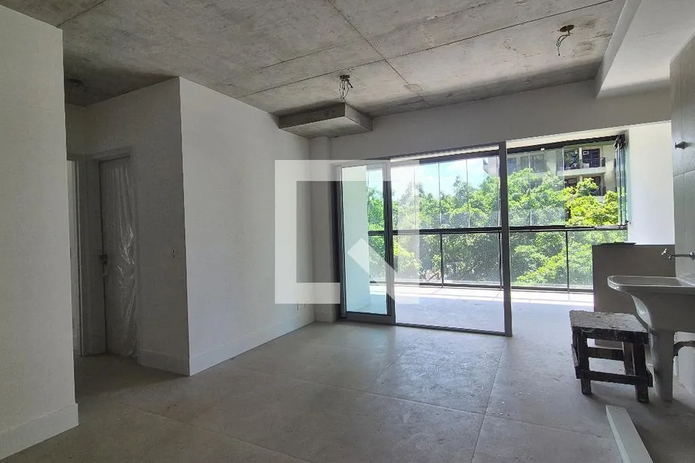 Apartamento, 2 quartos, 83 m² - Foto 12