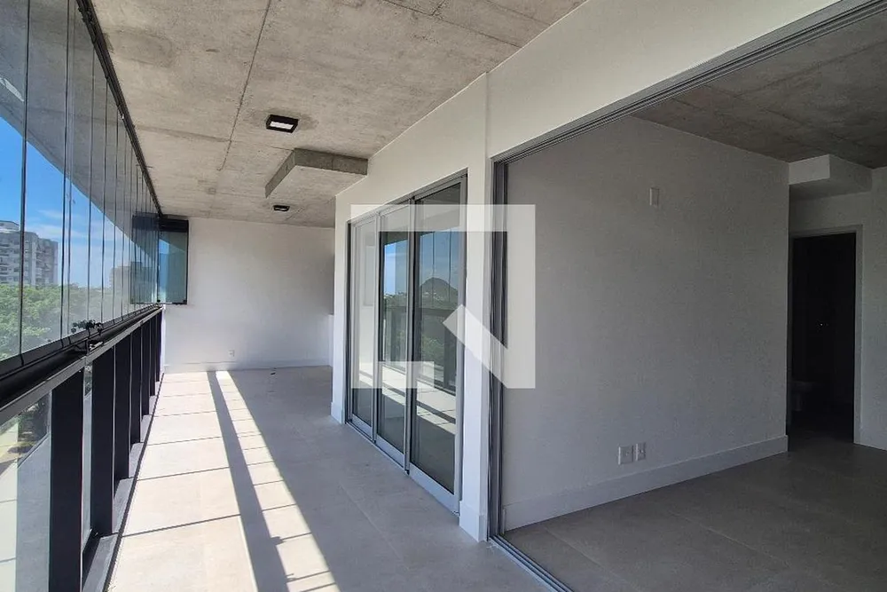 Apartamento, 2 quartos, 83 m² - Foto 36