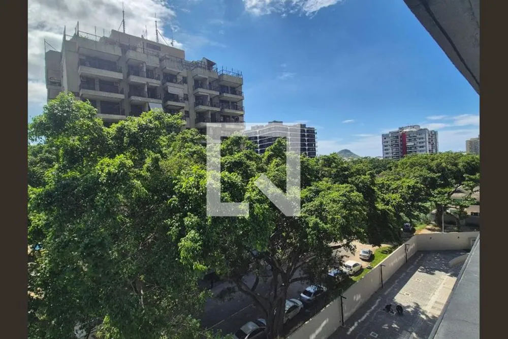 Apartamento, 2 quartos, 83 m² - Foto 1