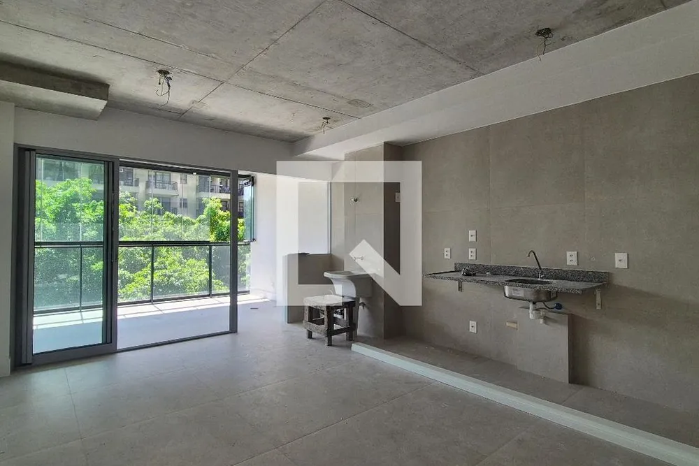 Apartamento, 2 quartos, 83 m² - Foto 9
