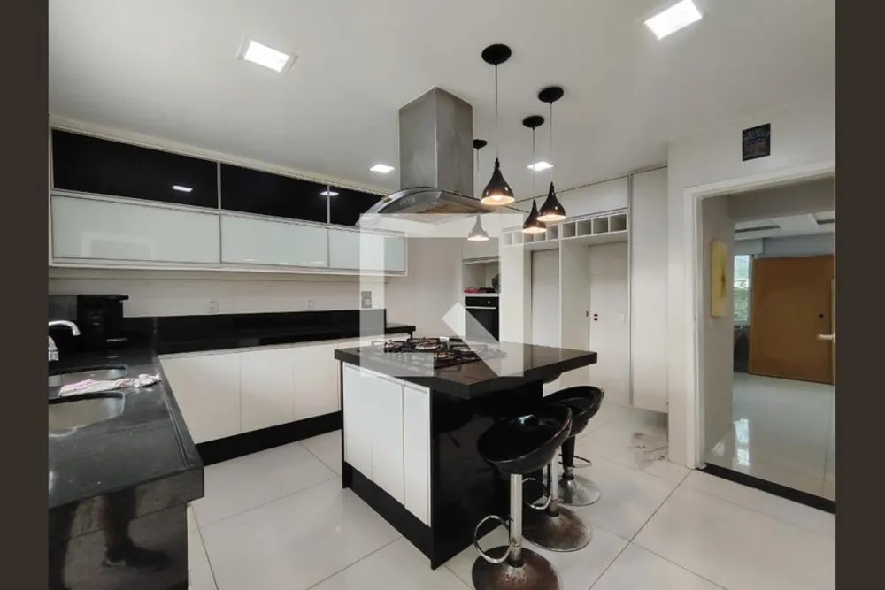 Casa, 5 quartos, 230 m² - Foto 37
